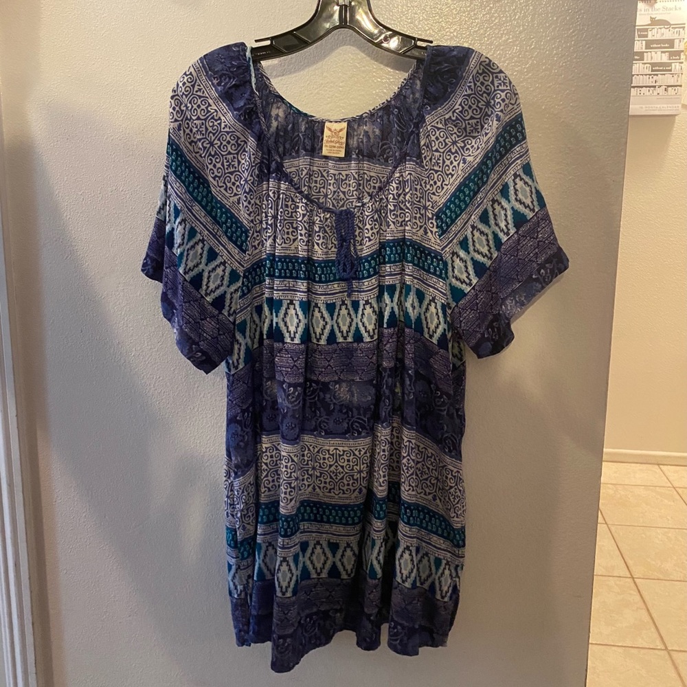 Faded Glory women’s top